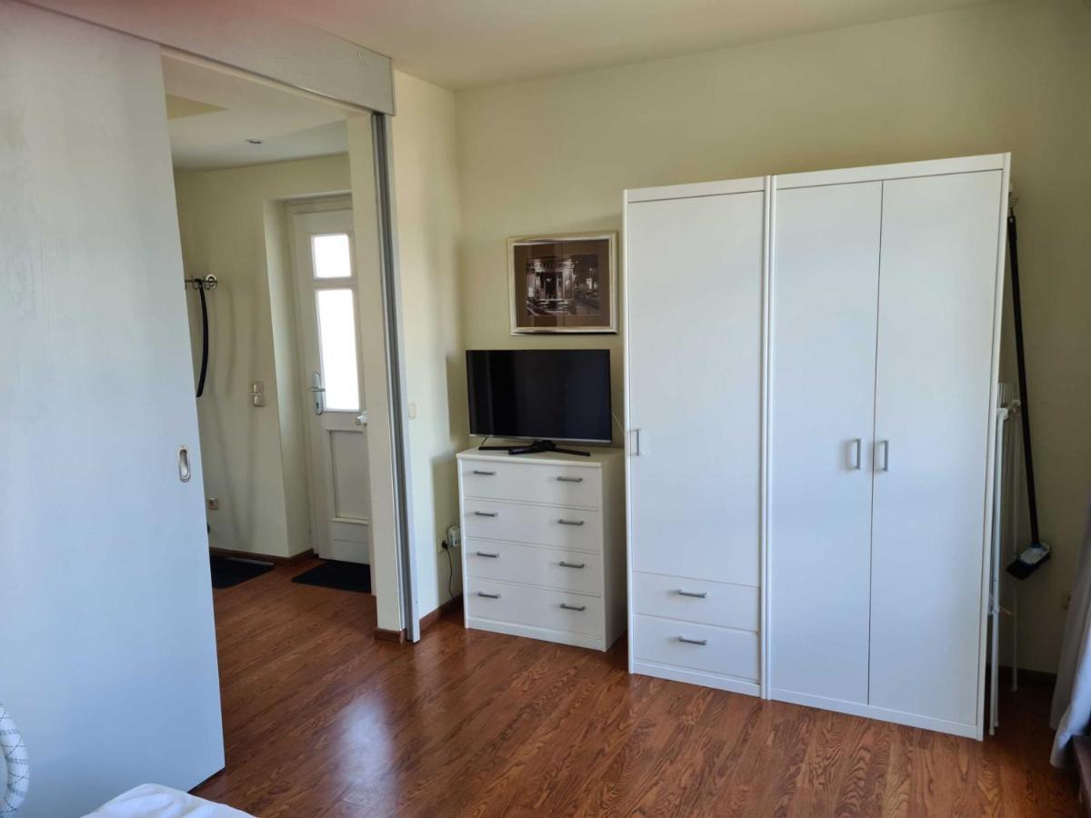 Ferienwohnung Doris Zinnowitz Extérieur photo
