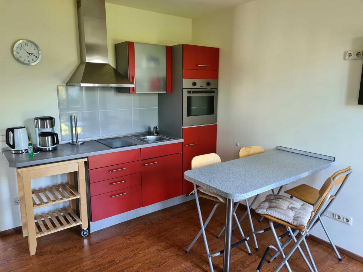 Ferienwohnung Doris Zinnowitz Extérieur photo